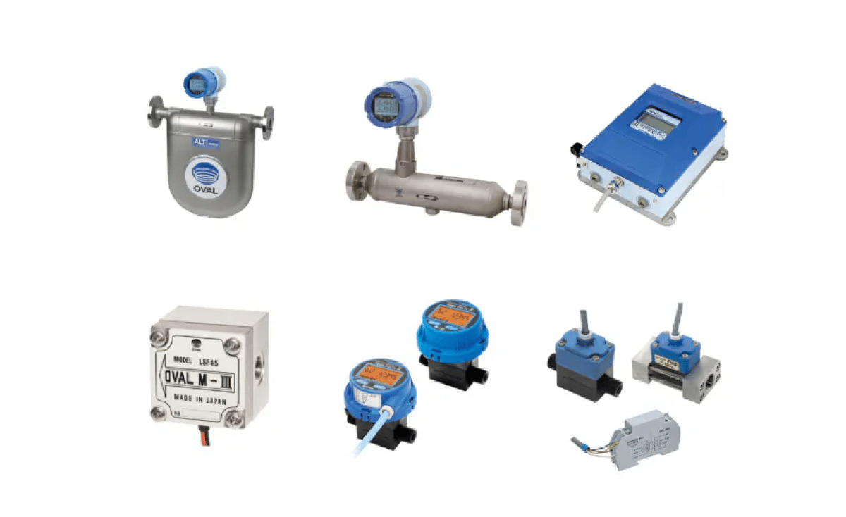 Oval Flowmeter 19 (1)